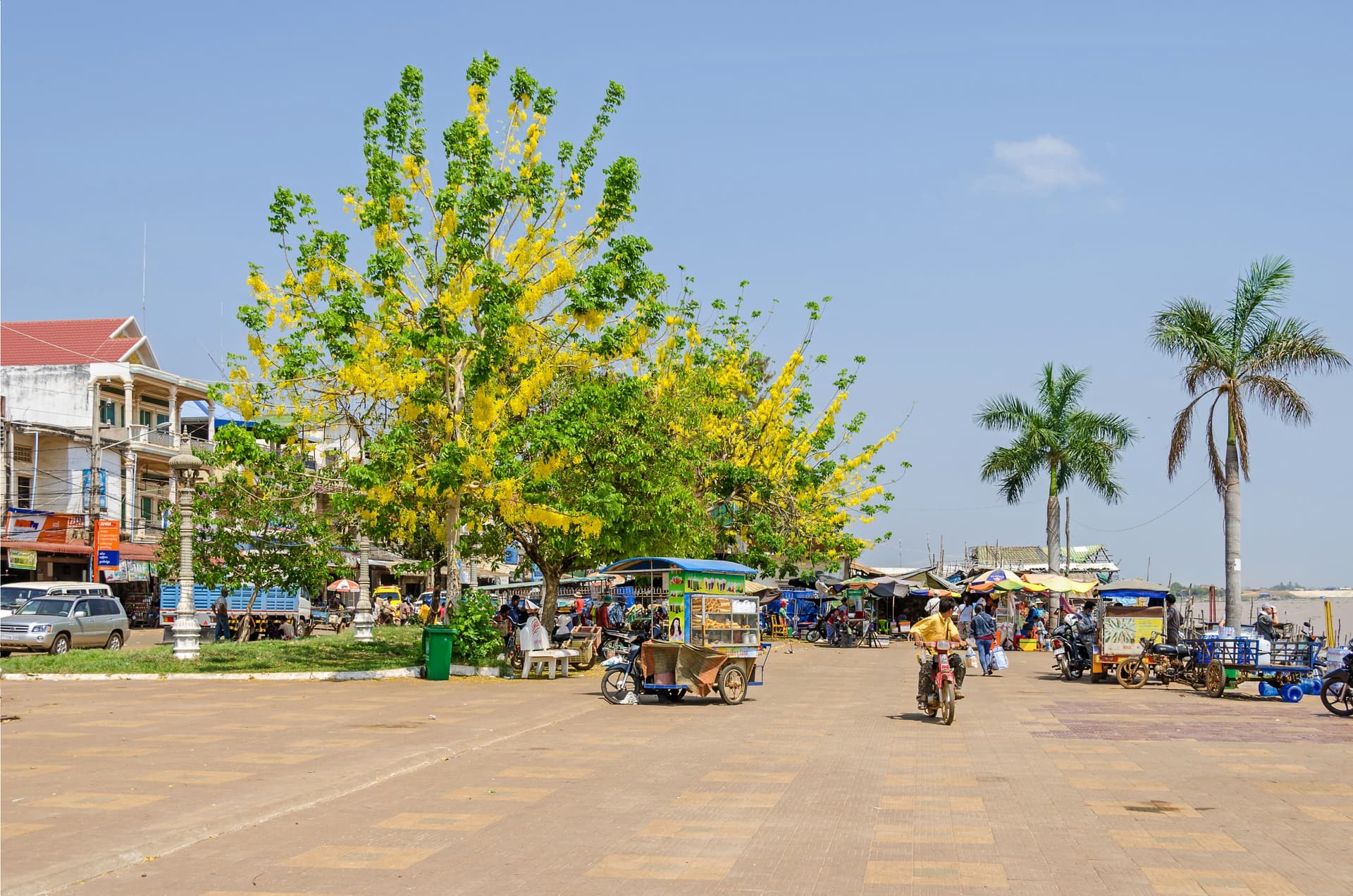 Kampong Chhnang Province